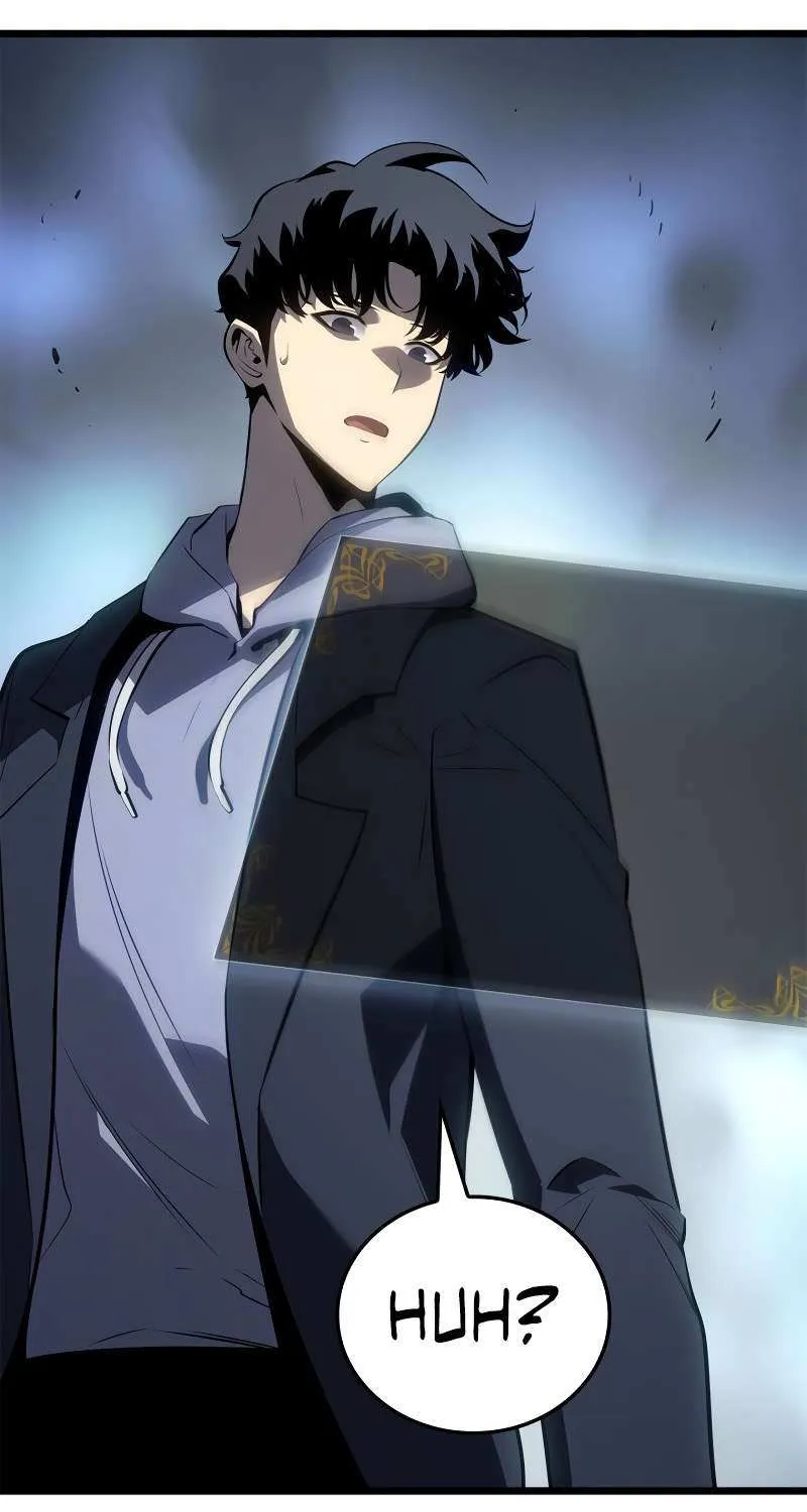 Solo Leveling: Ragnarok