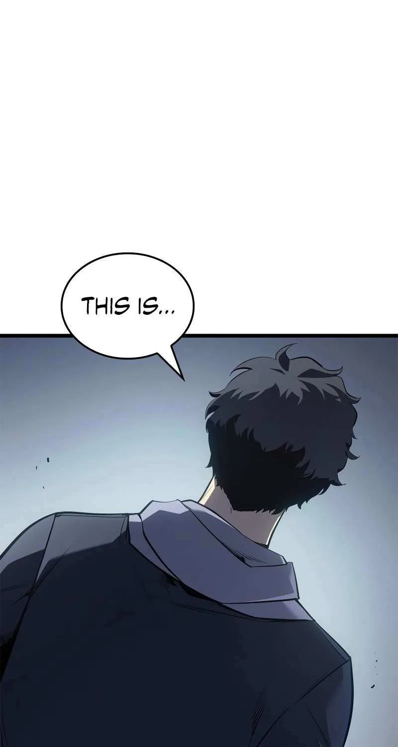 Solo Leveling: Ragnarok