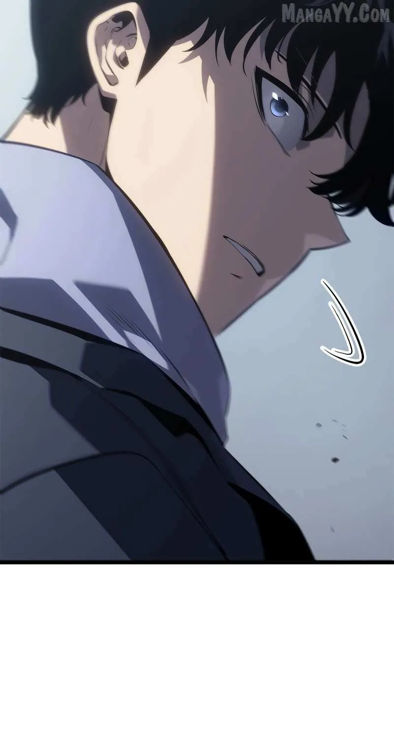 Solo Leveling: Ragnarok