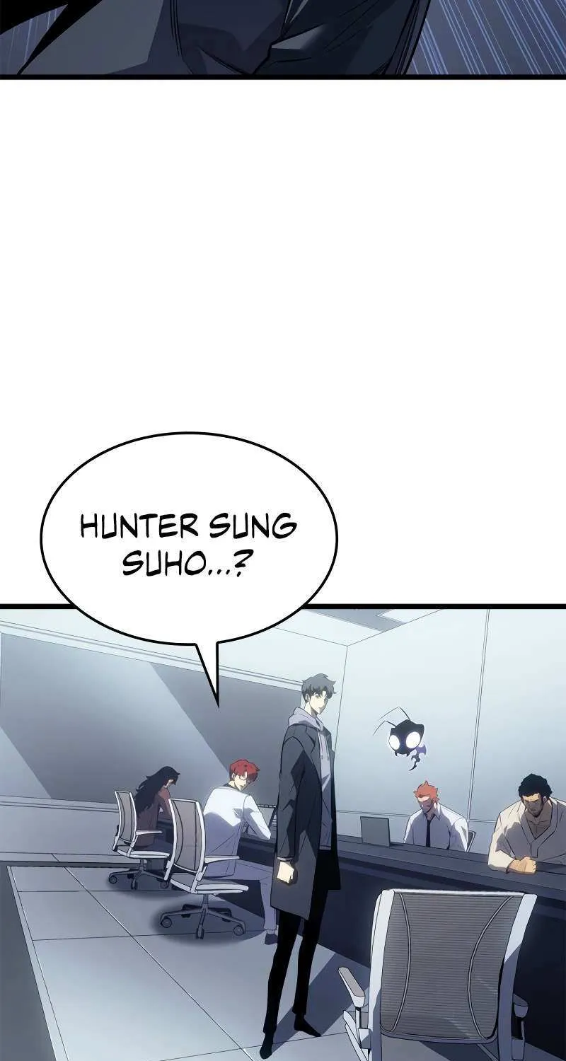 Solo Leveling: Ragnarok