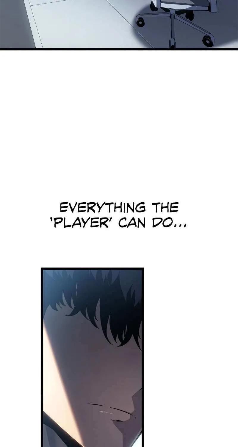 Solo Leveling: Ragnarok