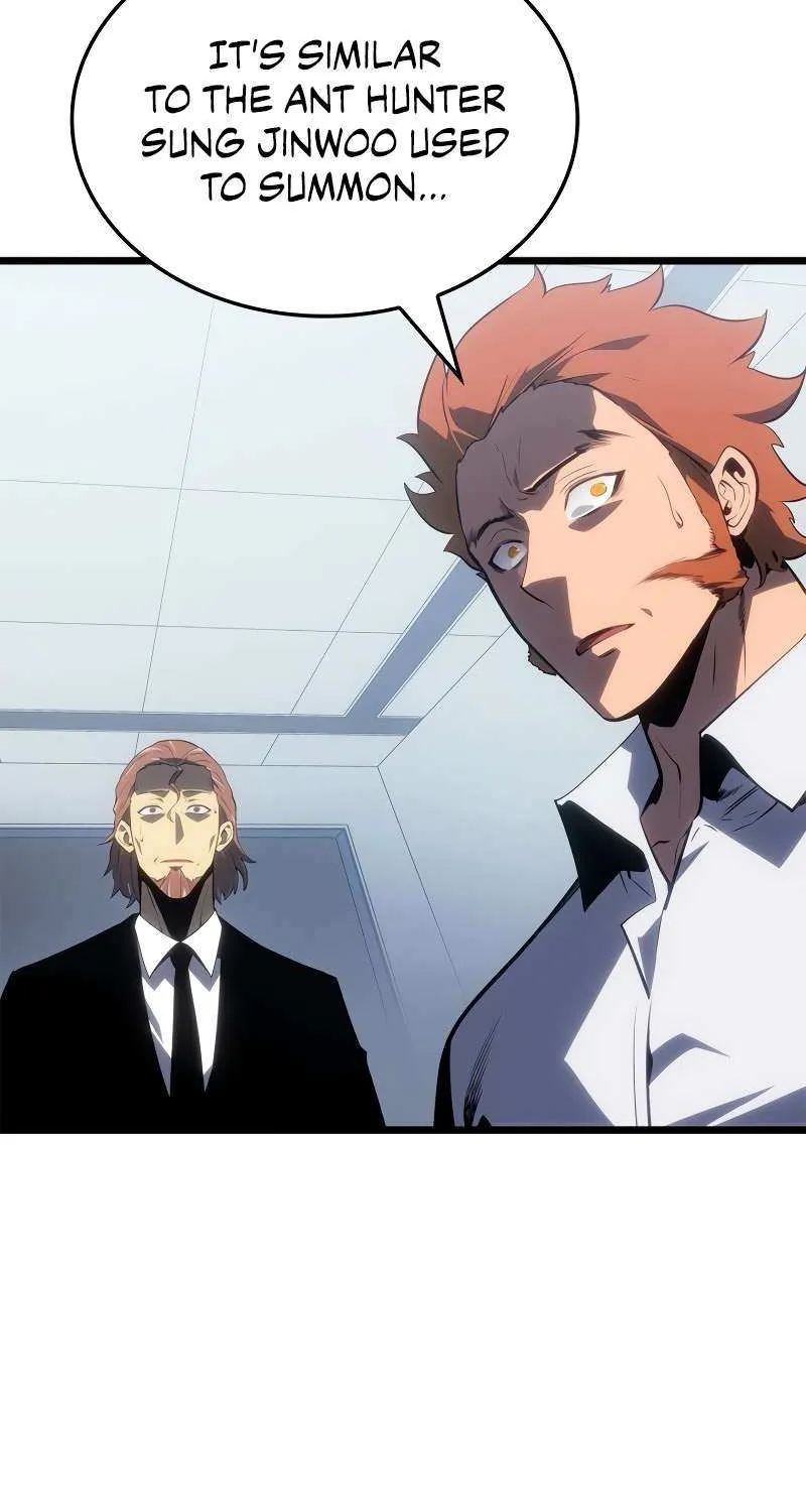 Solo Leveling: Ragnarok