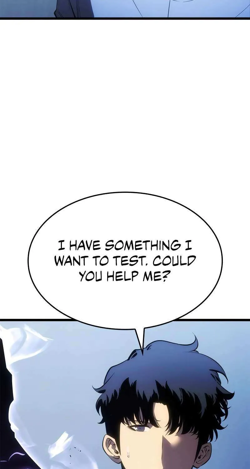 Solo Leveling: Ragnarok