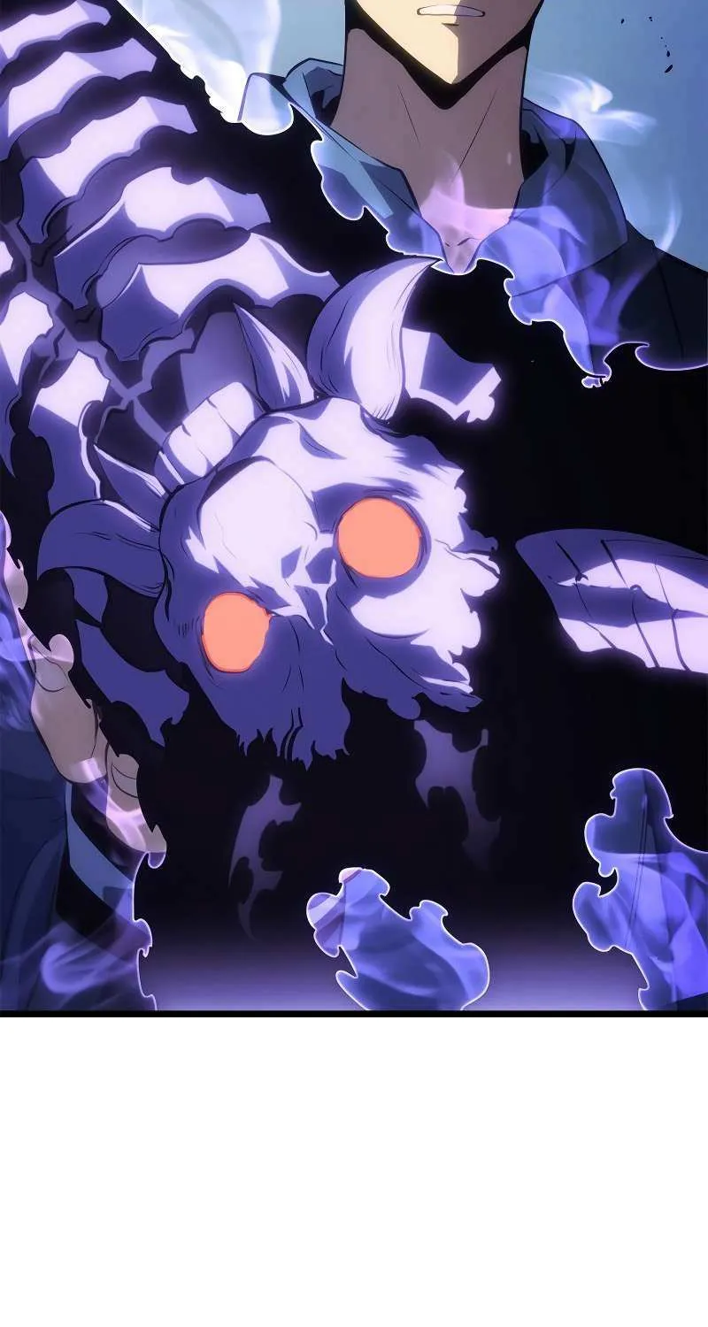 Solo Leveling: Ragnarok