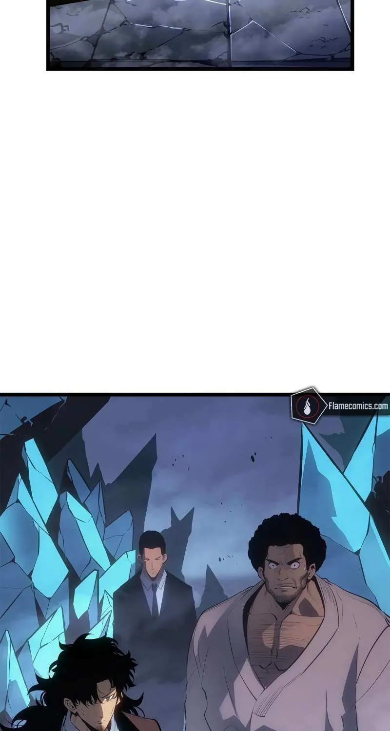 Solo Leveling: Ragnarok