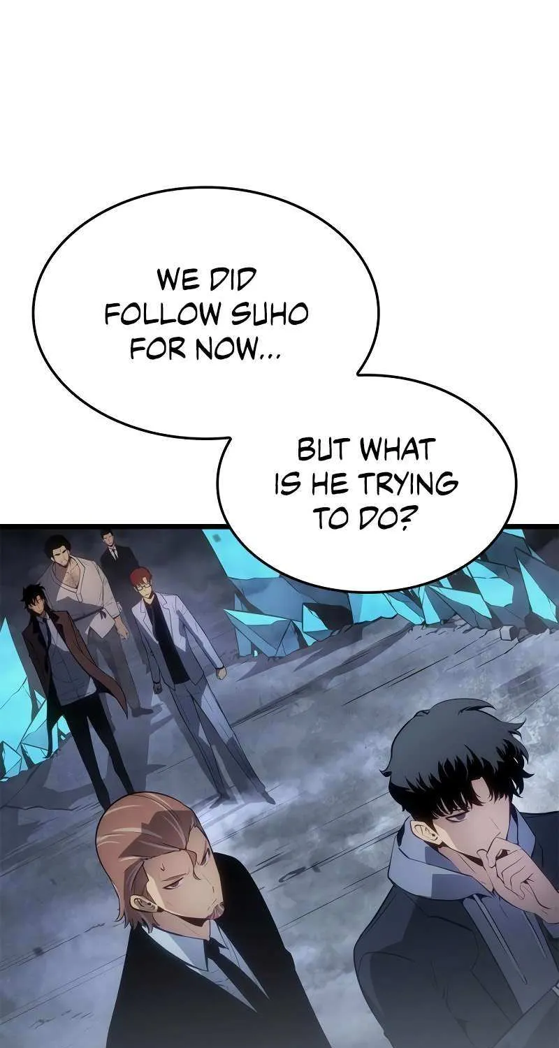 Solo Leveling: Ragnarok