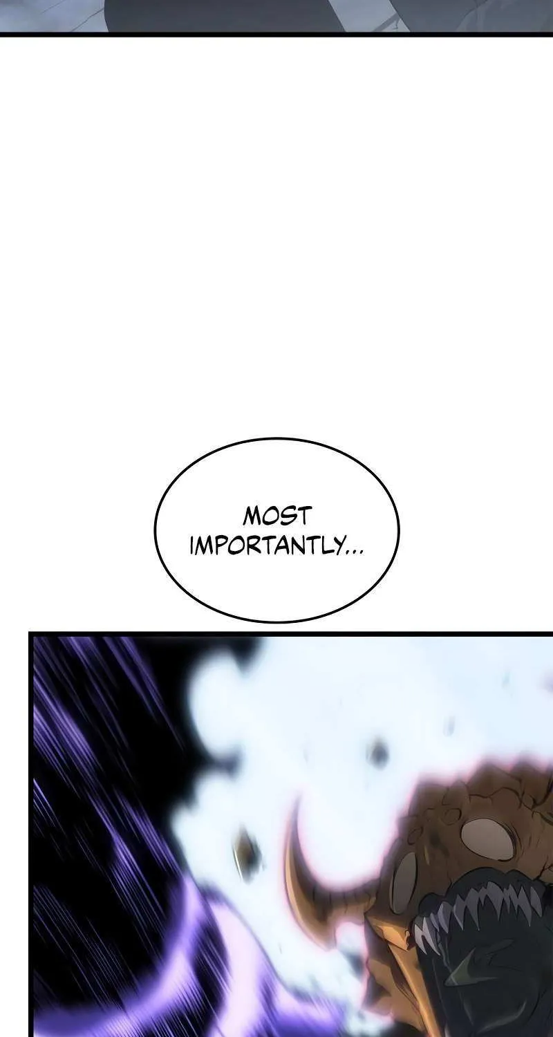 Solo Leveling: Ragnarok