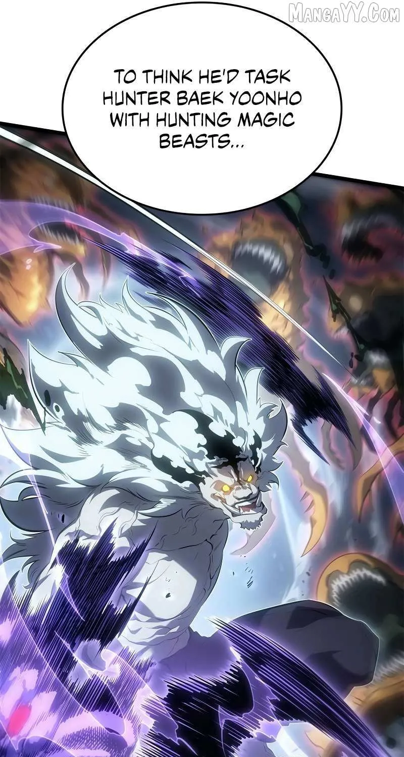 Solo Leveling: Ragnarok