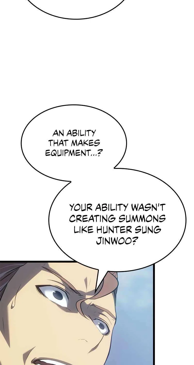 Solo Leveling: Ragnarok