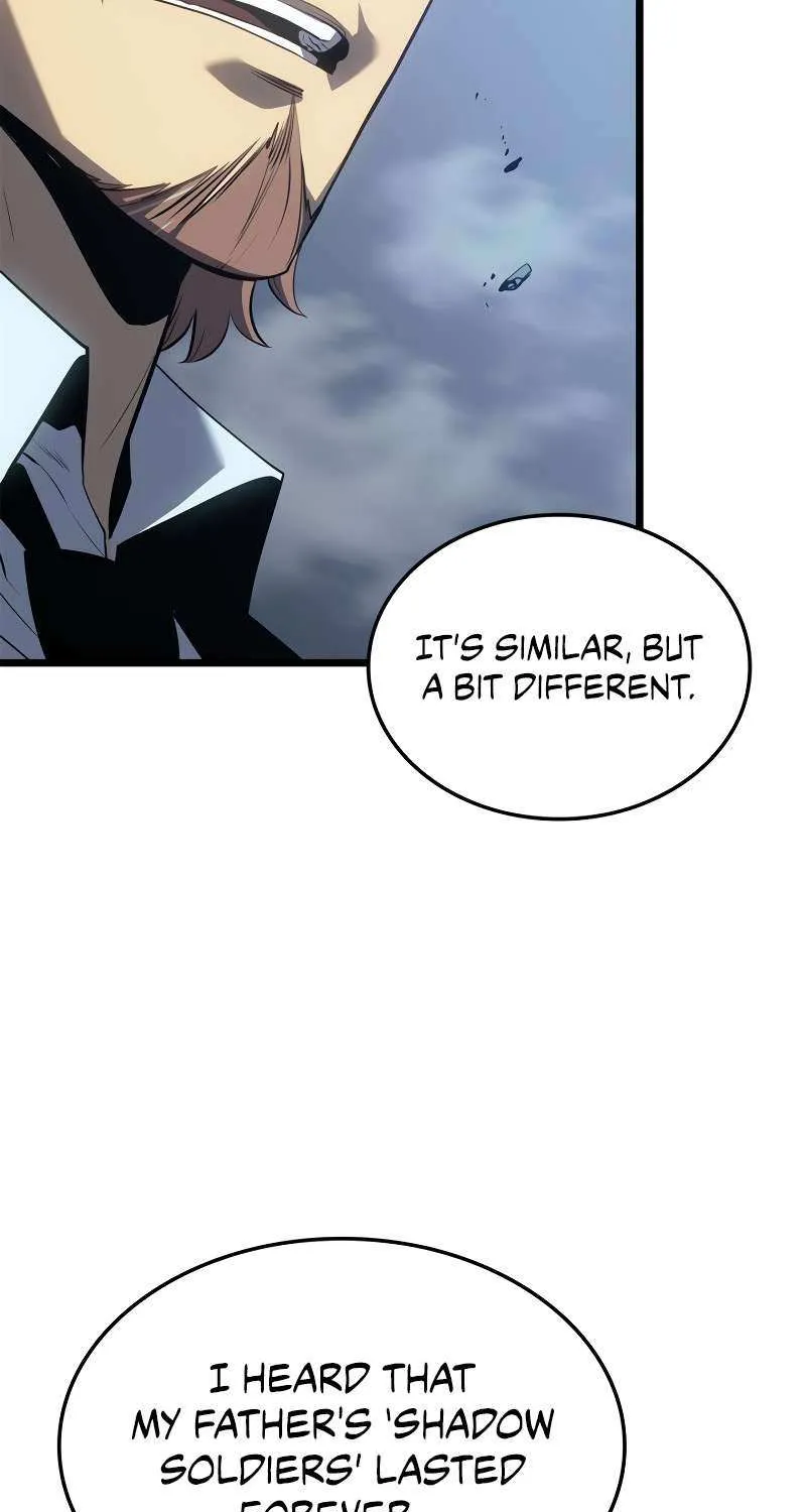 Solo Leveling: Ragnarok