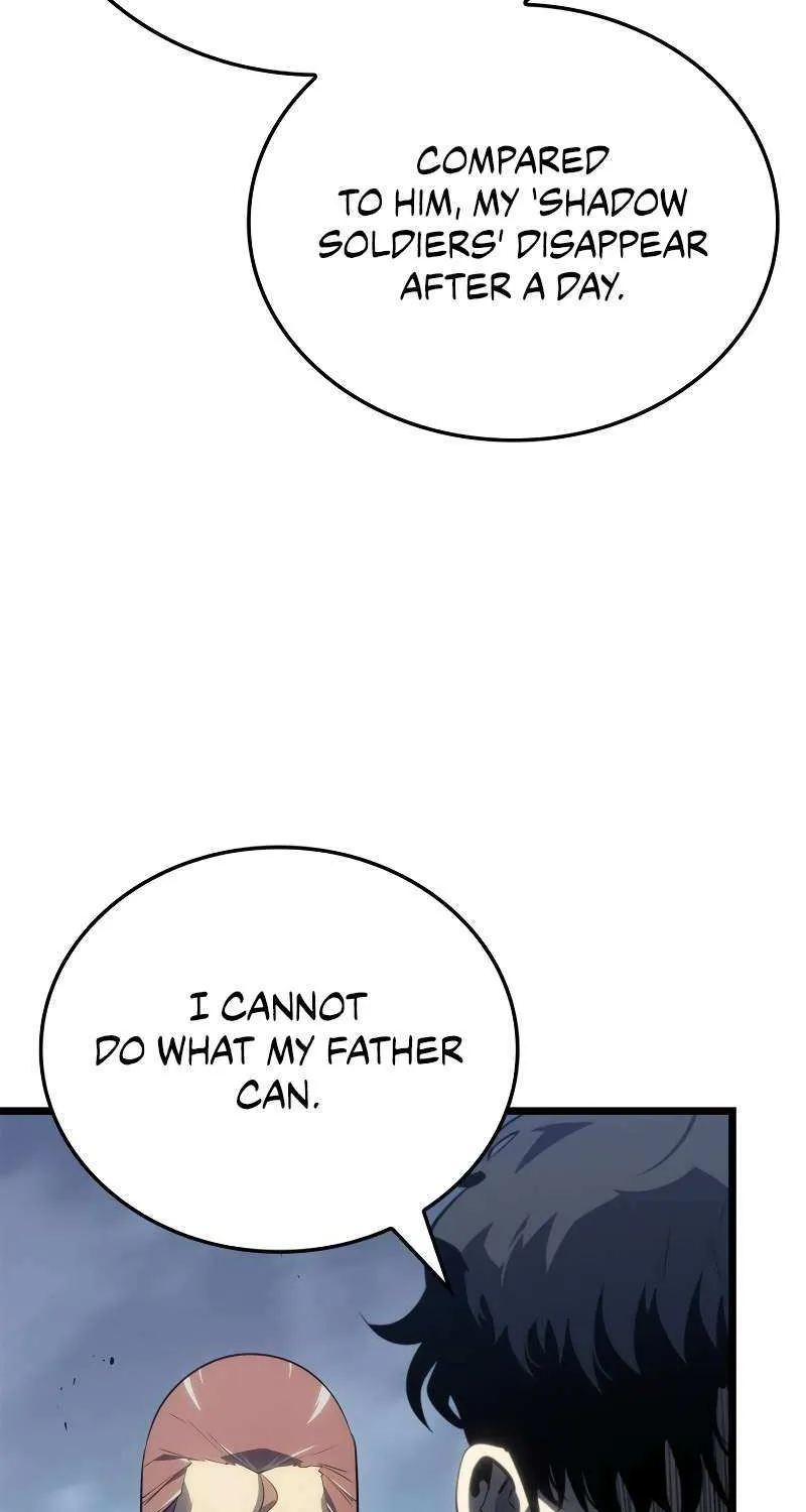 Solo Leveling: Ragnarok