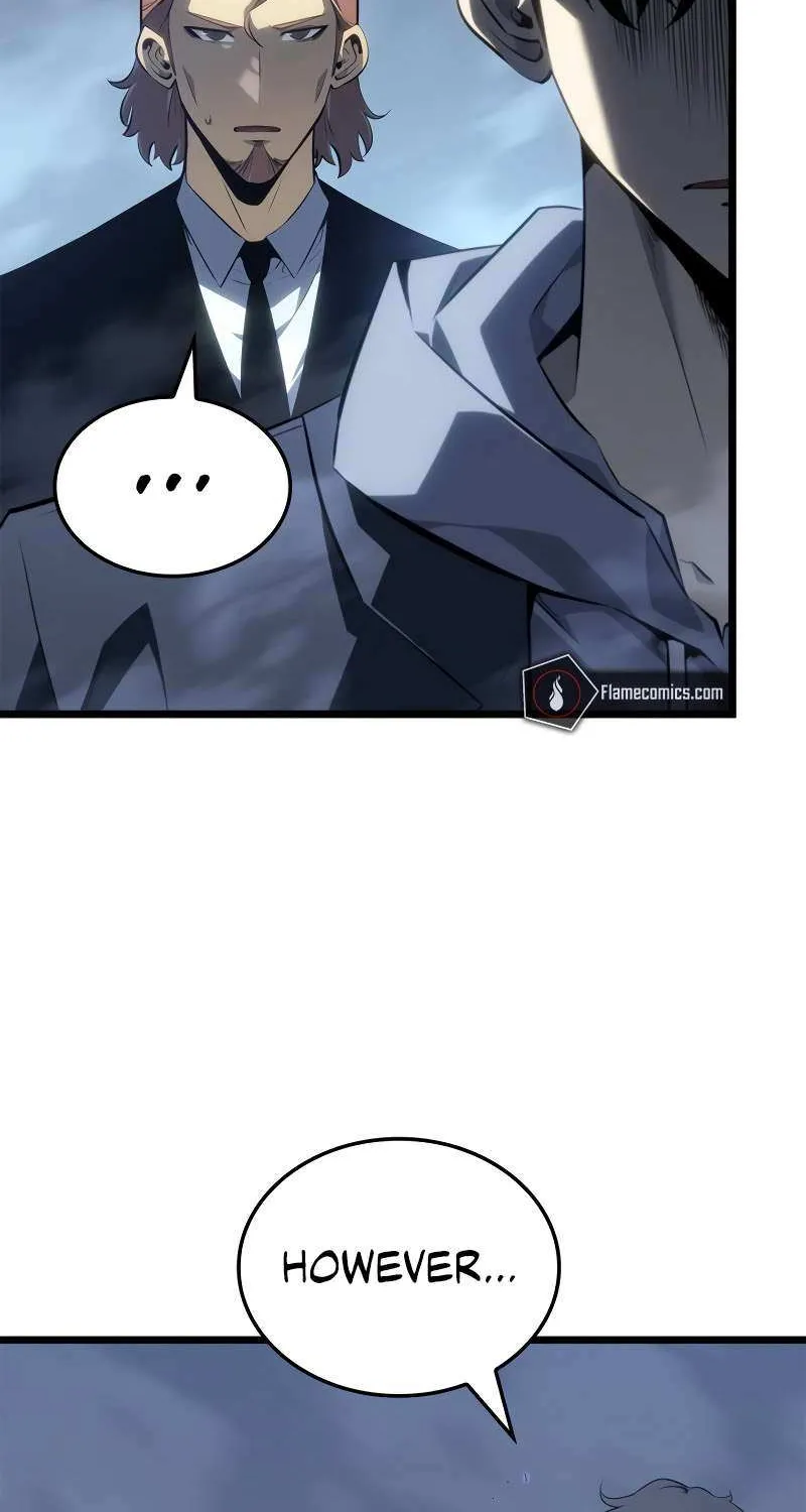 Solo Leveling: Ragnarok