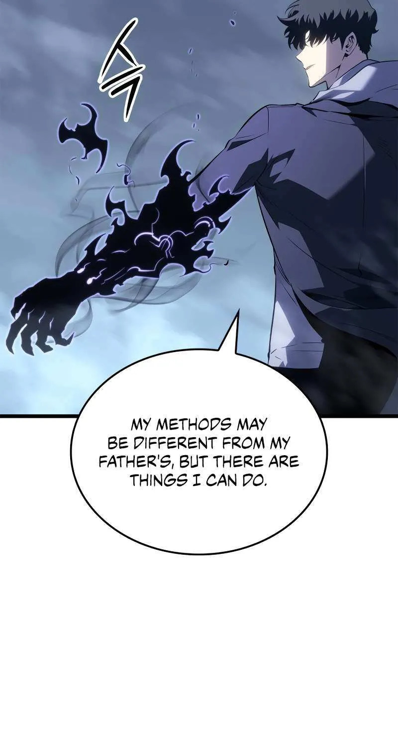 Solo Leveling: Ragnarok