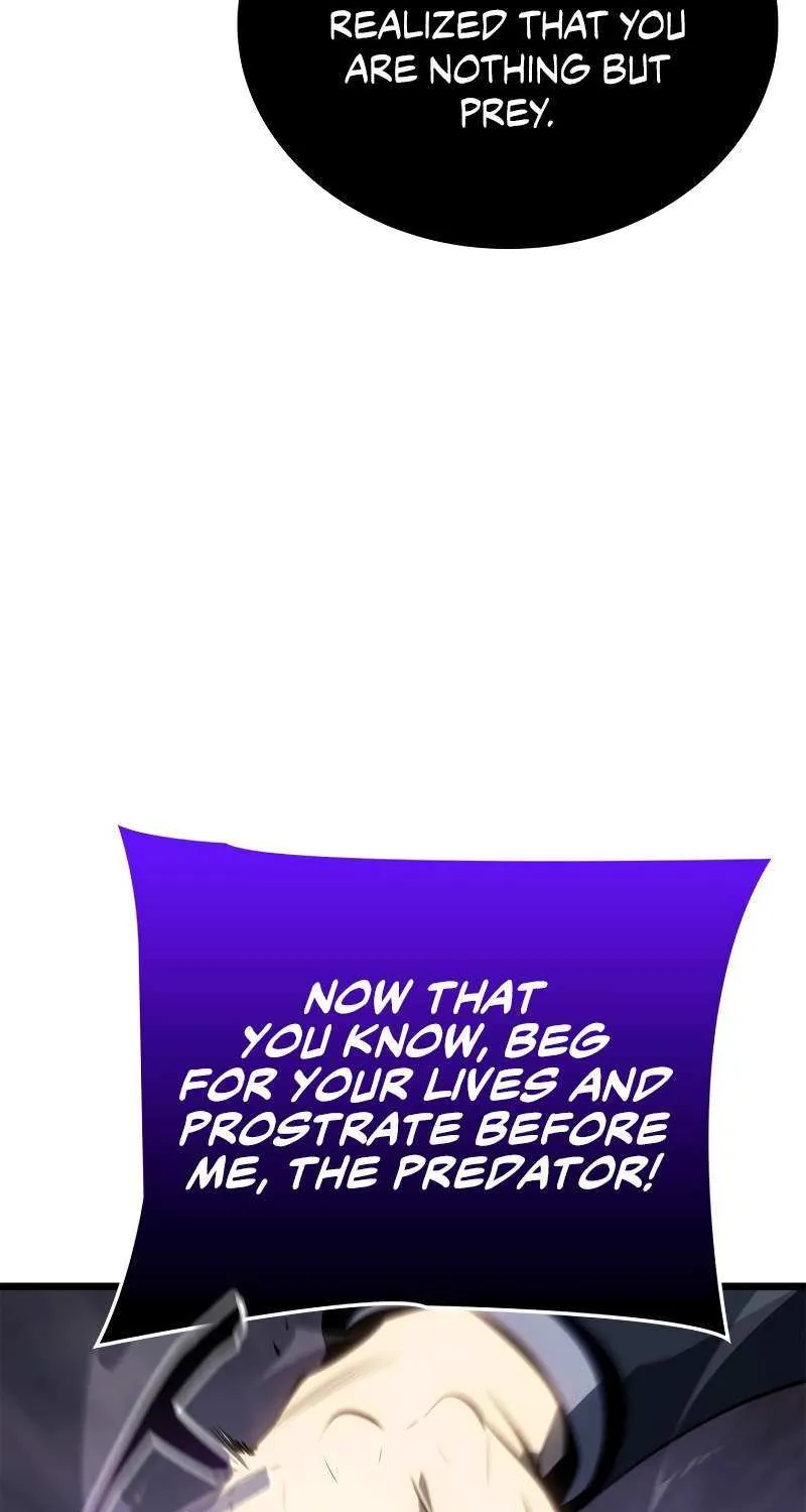 Solo Leveling: Ragnarok