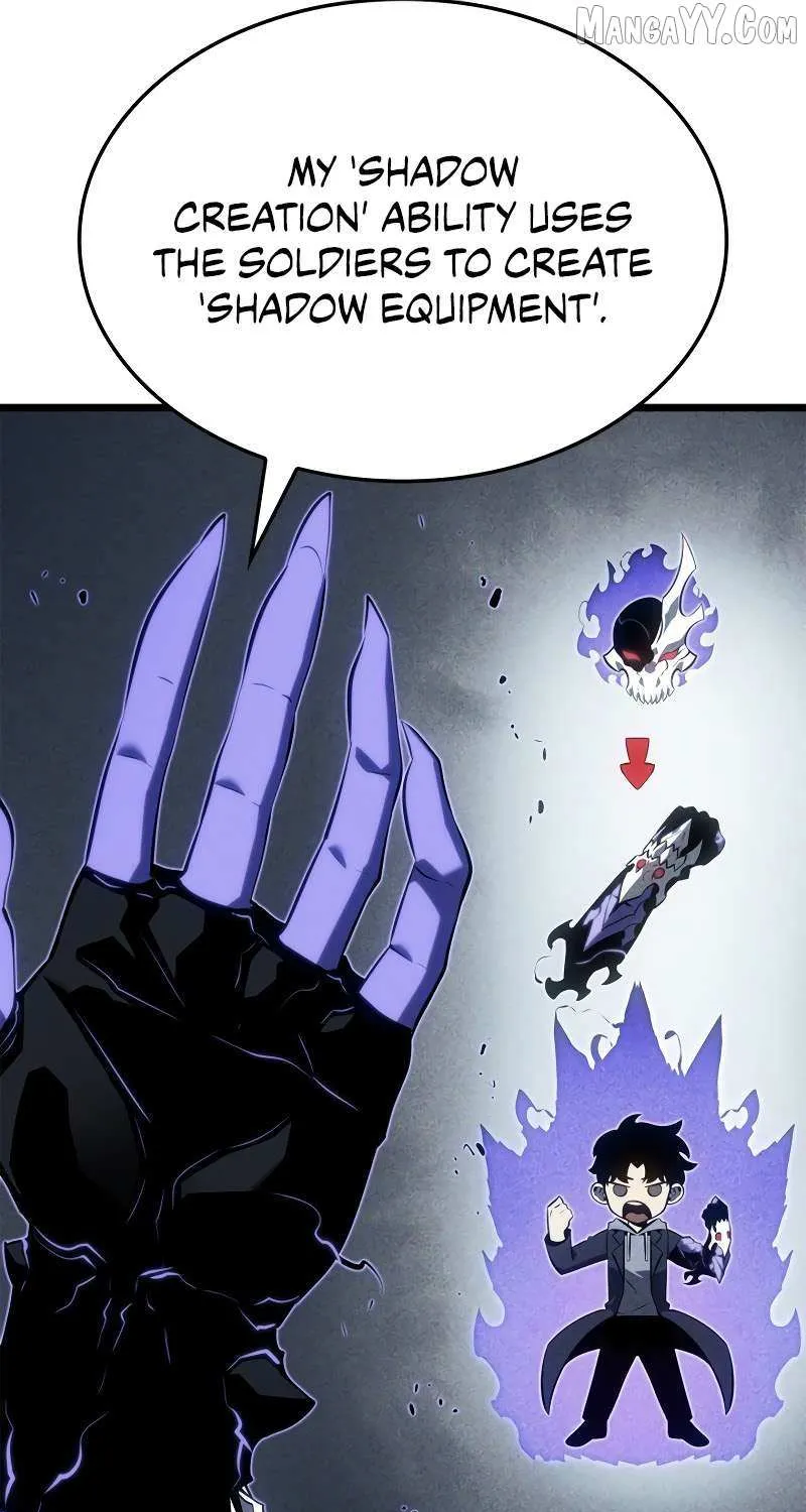 Solo Leveling: Ragnarok