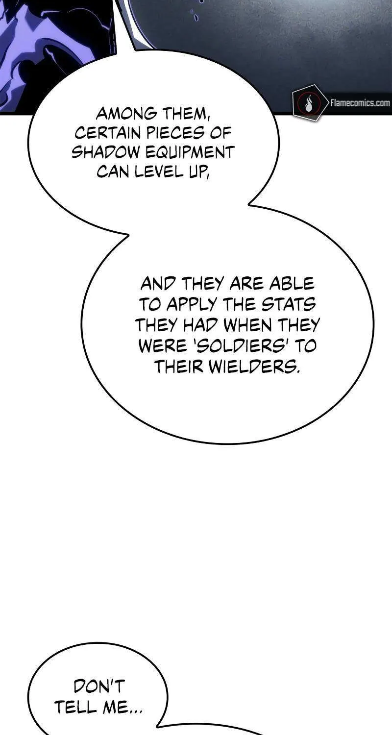 Solo Leveling: Ragnarok