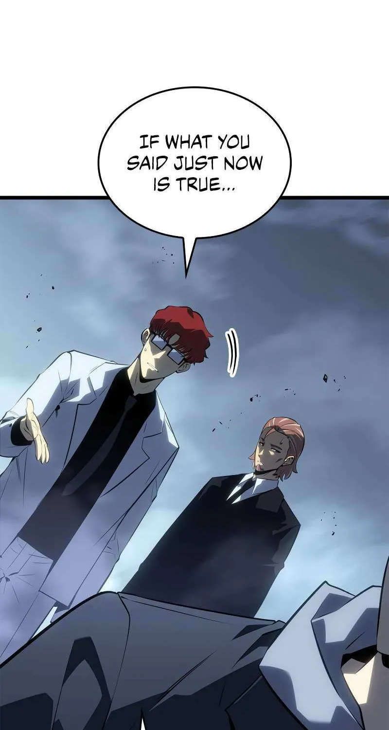 Solo Leveling: Ragnarok