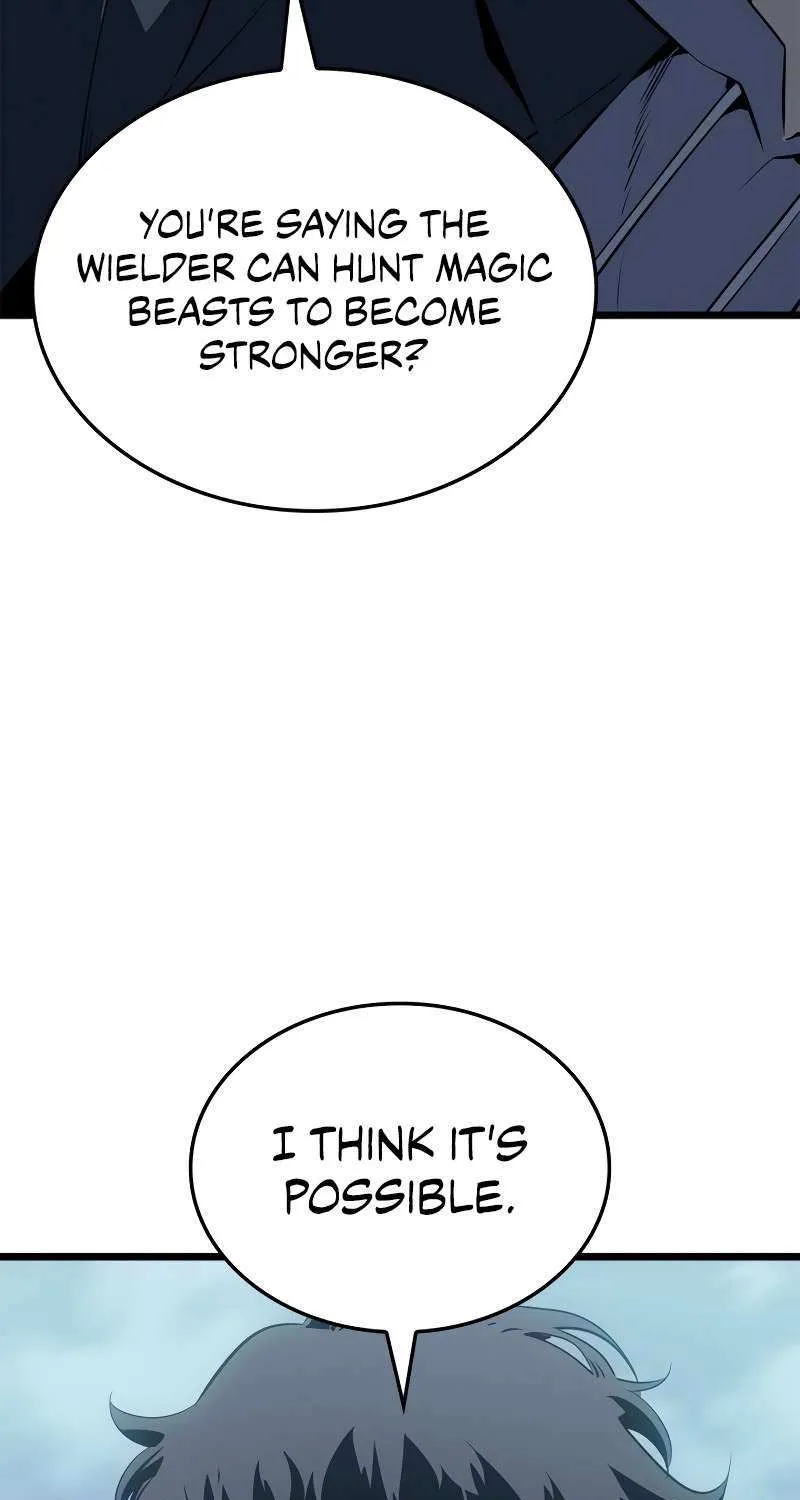 Solo Leveling: Ragnarok