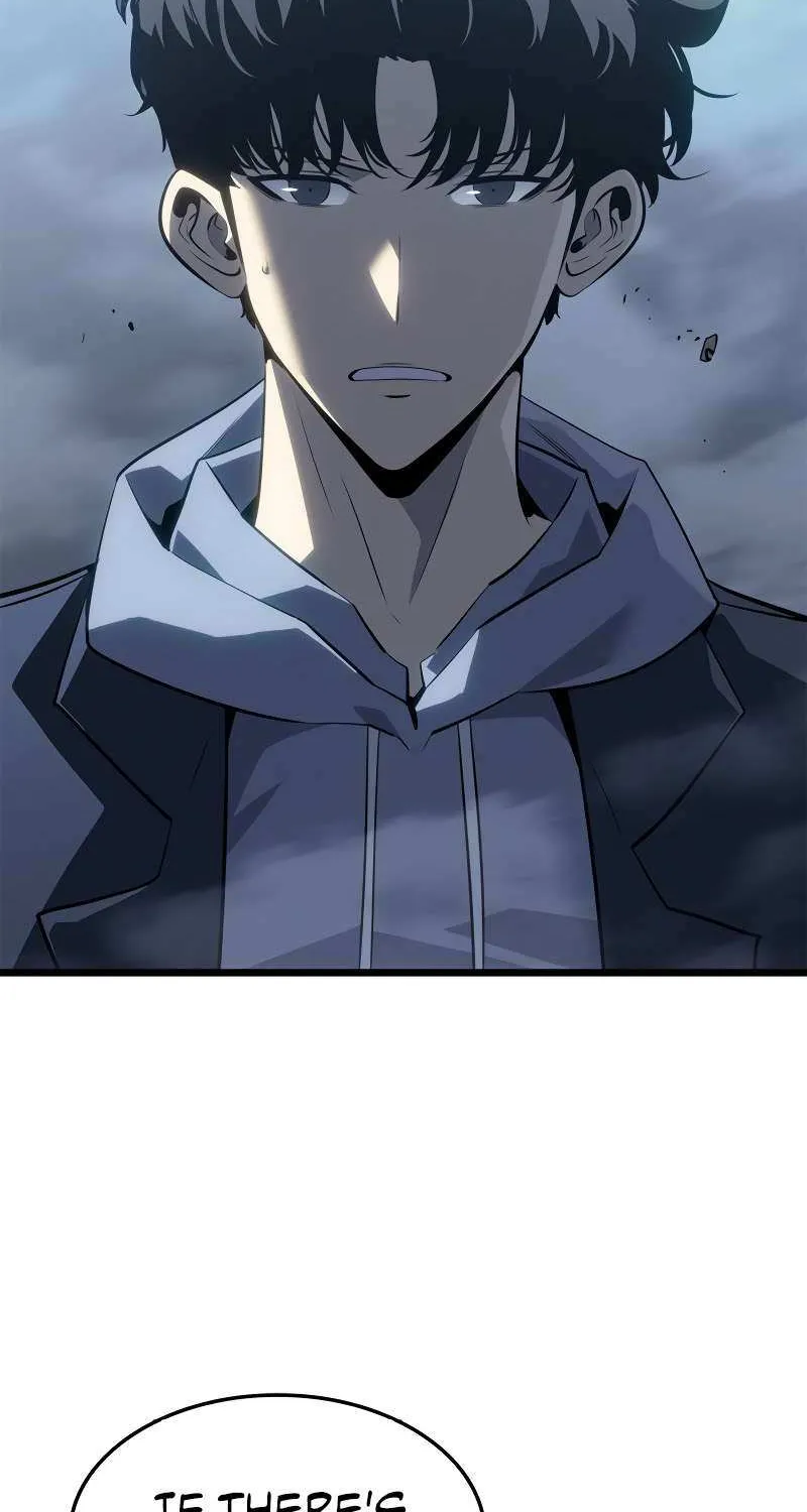 Solo Leveling: Ragnarok