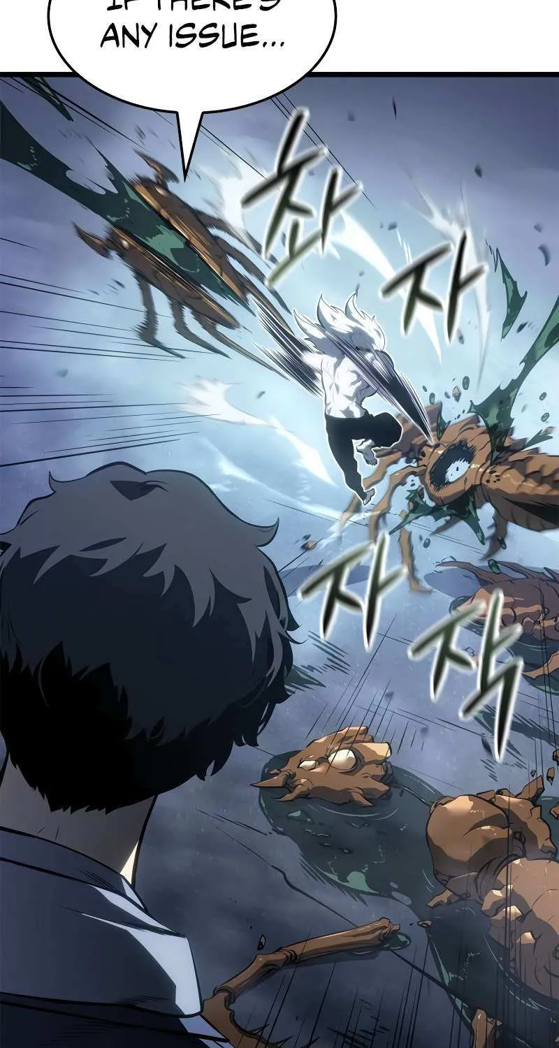 Solo Leveling: Ragnarok