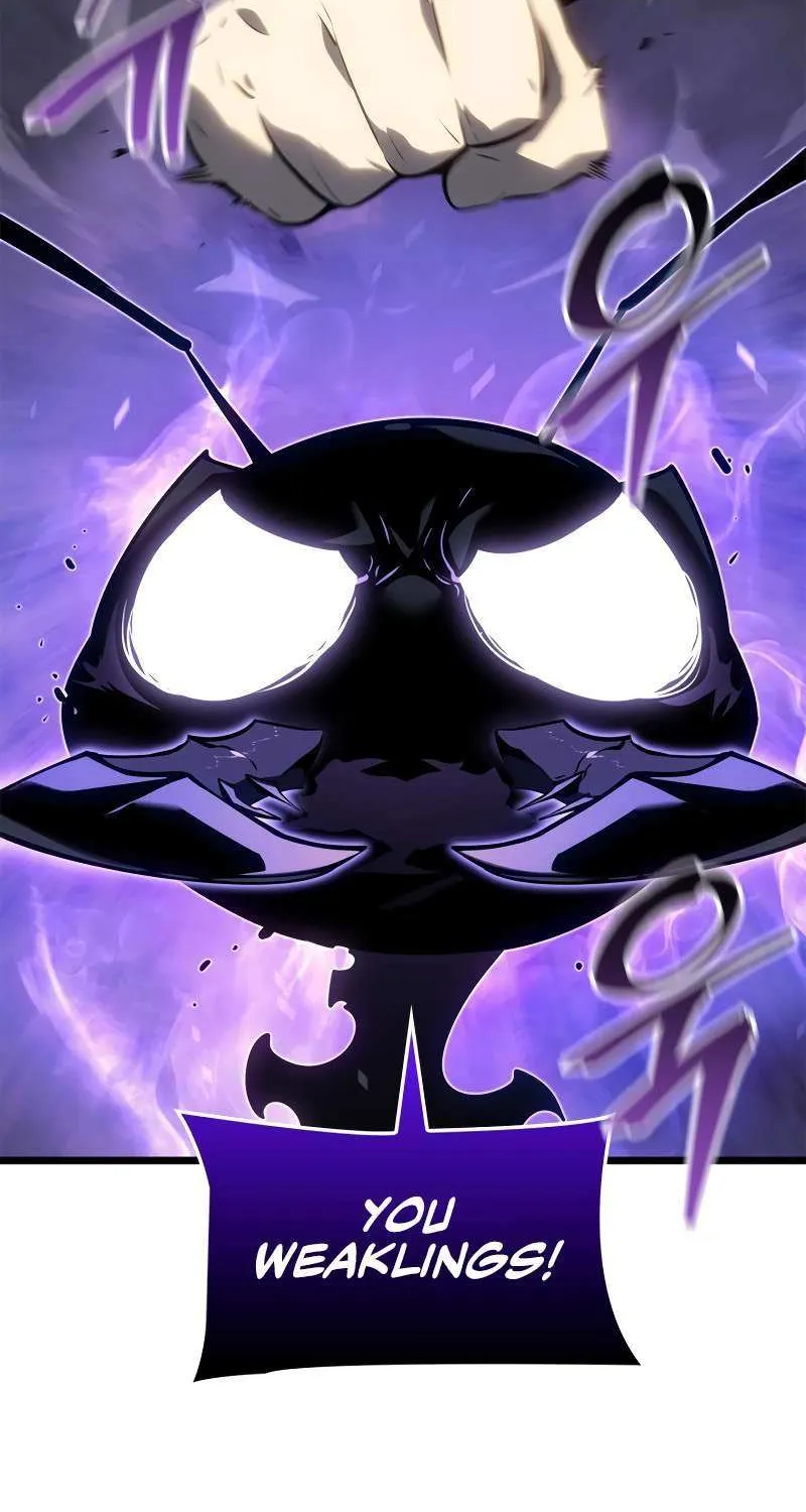 Solo Leveling: Ragnarok