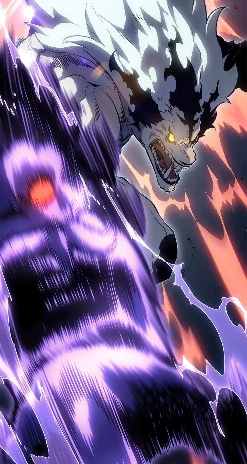 Solo Leveling: Ragnarok