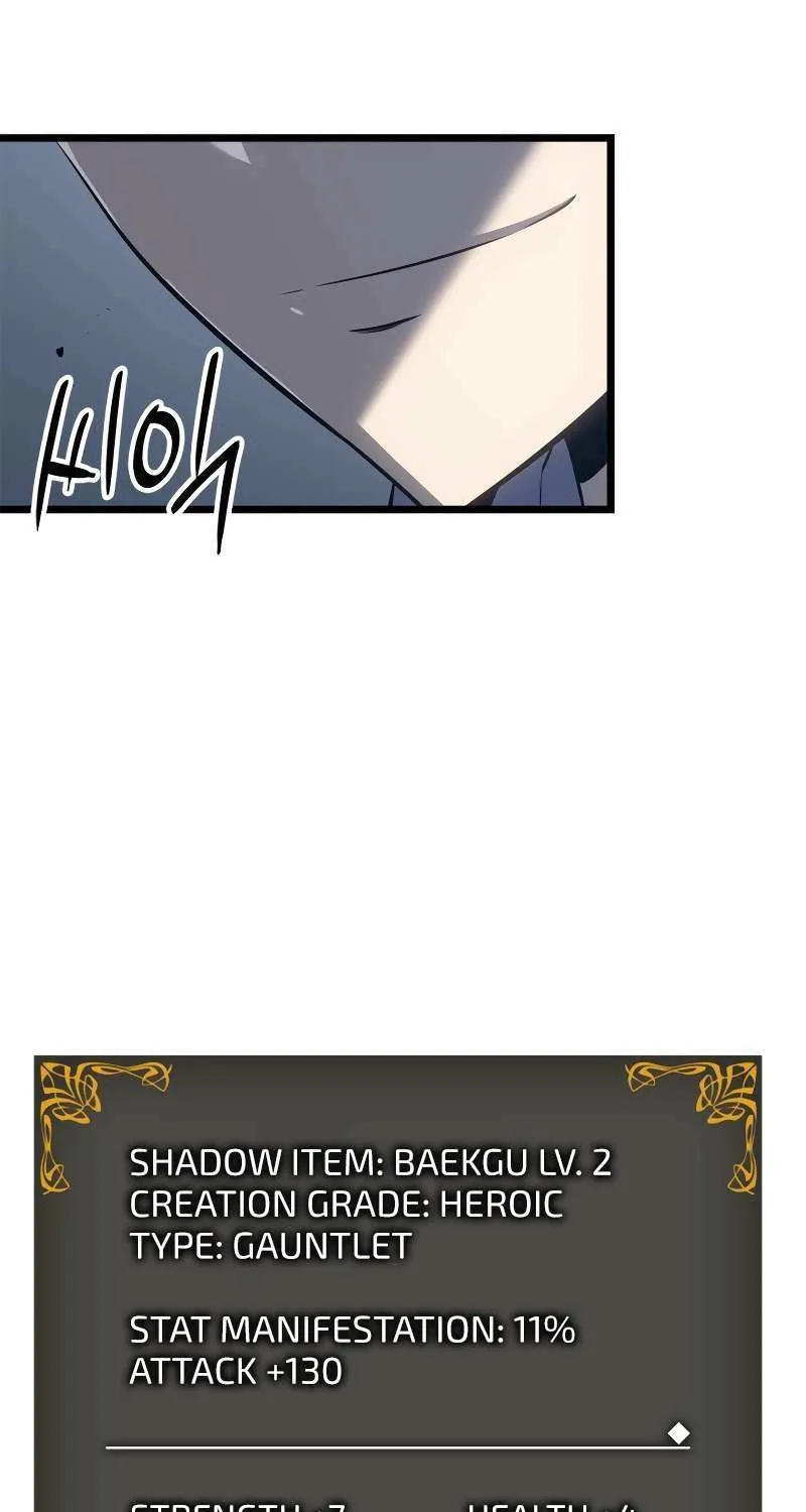 Solo Leveling: Ragnarok