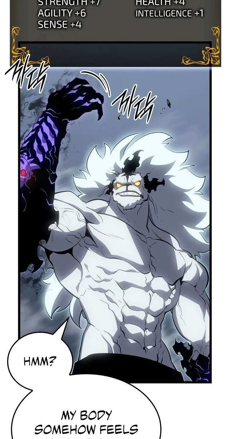 Solo Leveling: Ragnarok