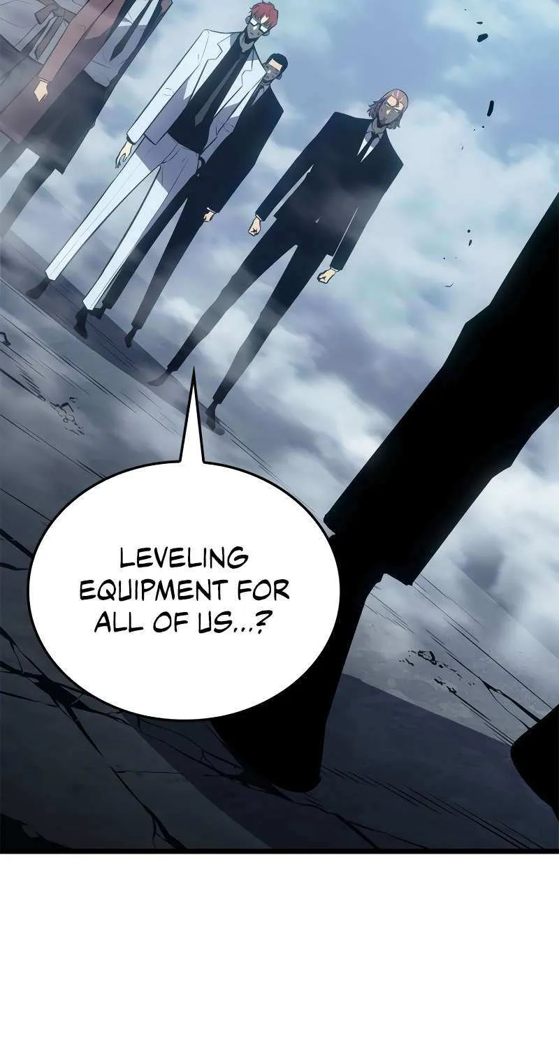 Solo Leveling: Ragnarok