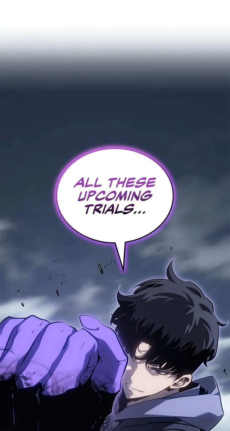 Solo Leveling: Ragnarok