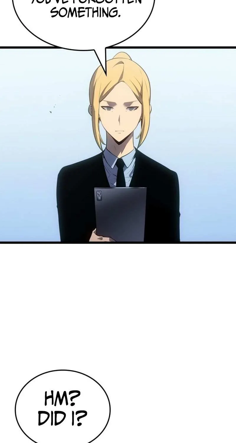 Solo Leveling: Ragnarok