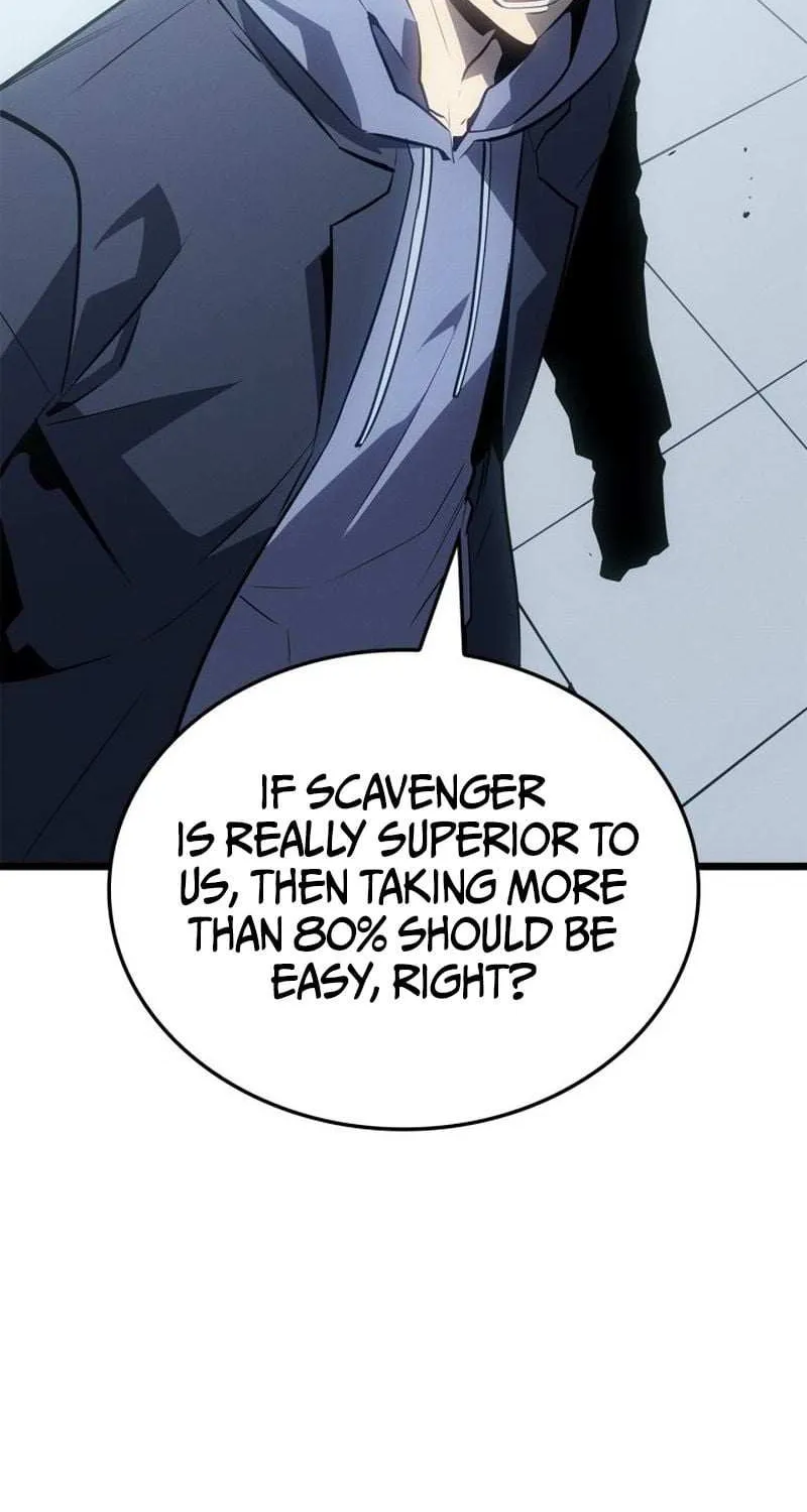 Solo Leveling: Ragnarok