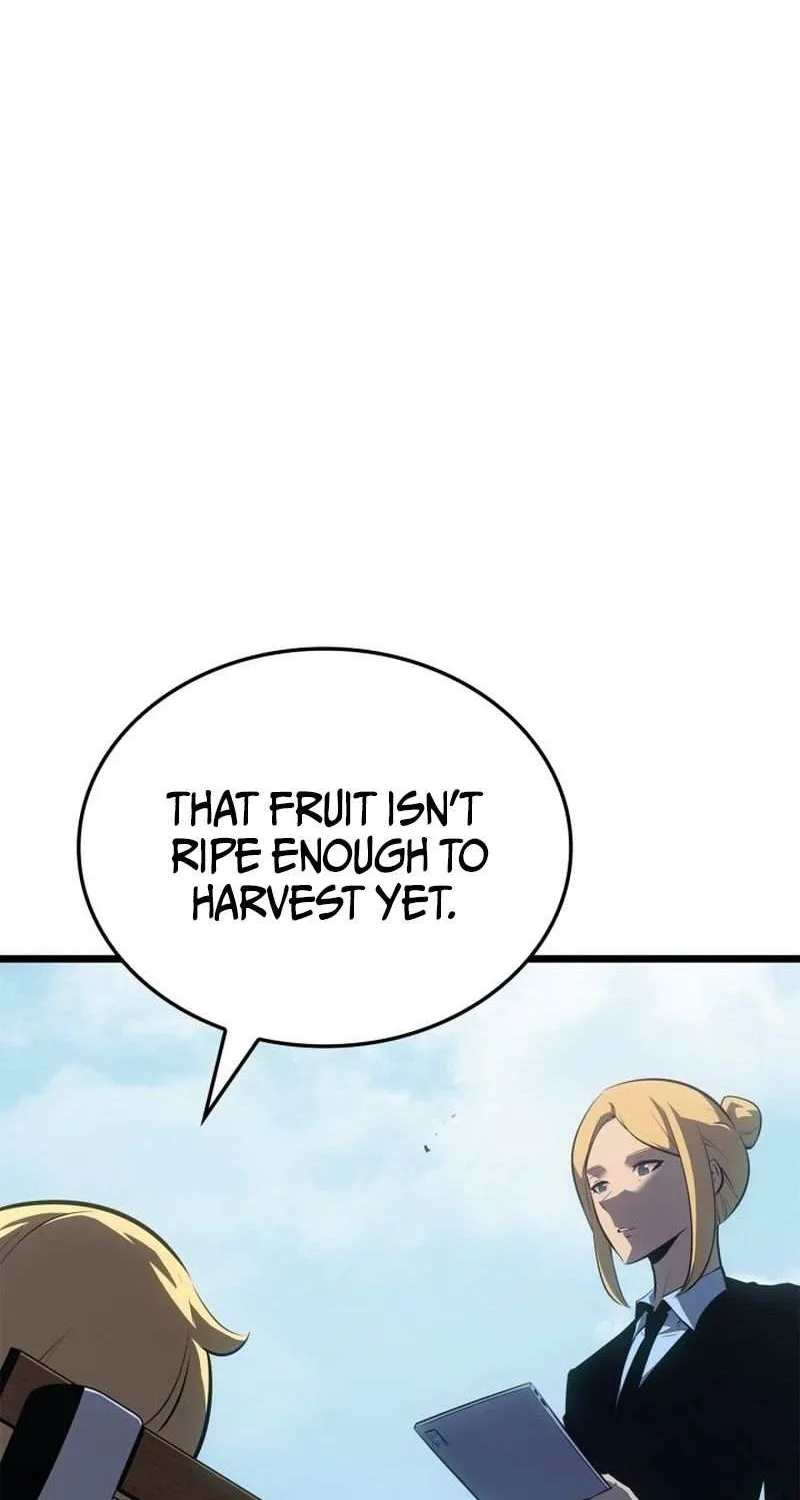 Solo Leveling: Ragnarok