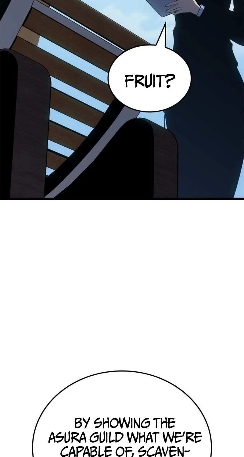 Solo Leveling: Ragnarok