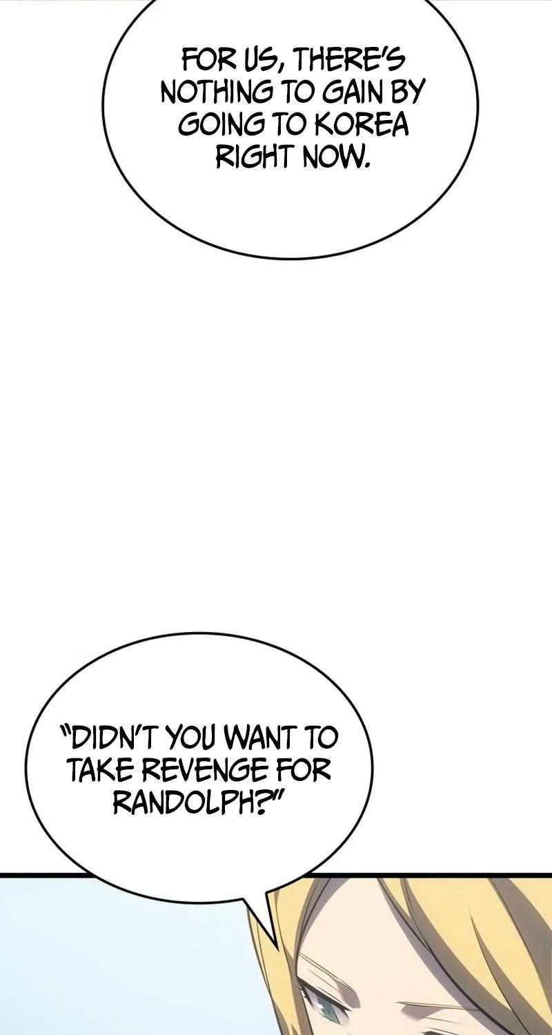 Solo Leveling: Ragnarok