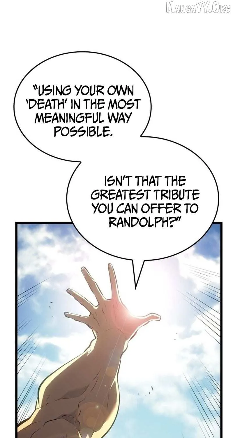 Solo Leveling: Ragnarok