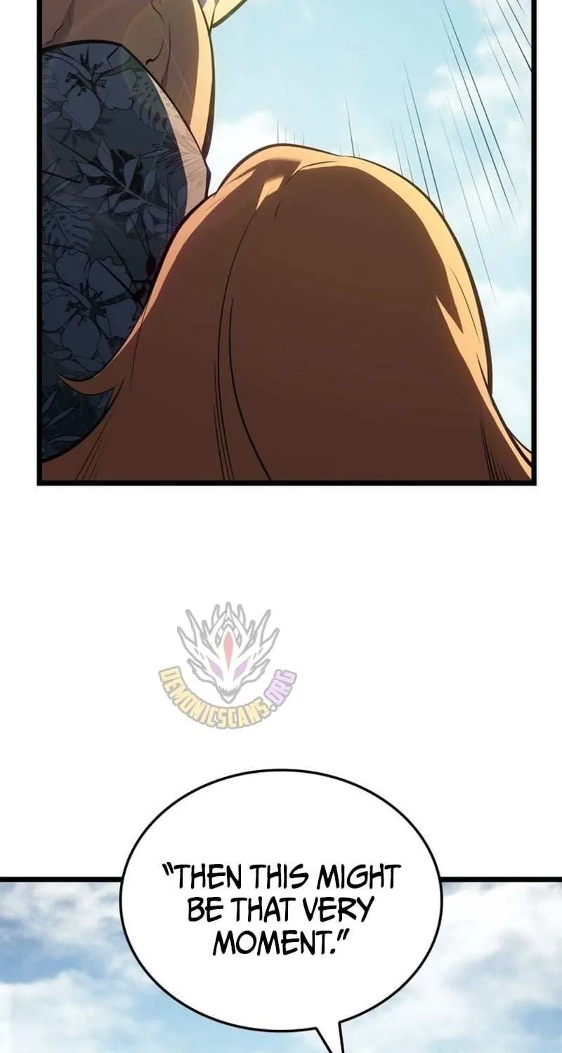 Solo Leveling: Ragnarok