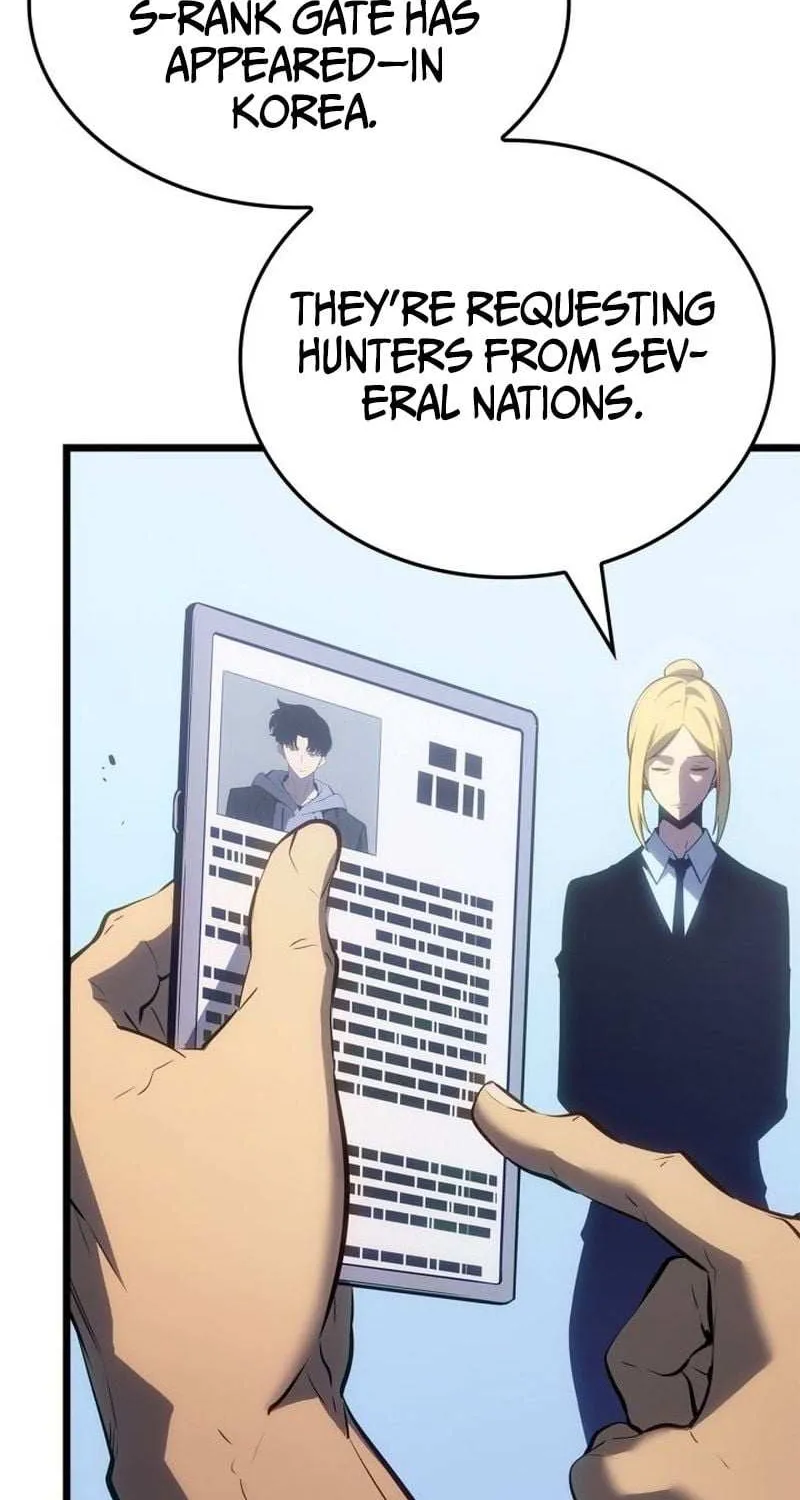 Solo Leveling: Ragnarok