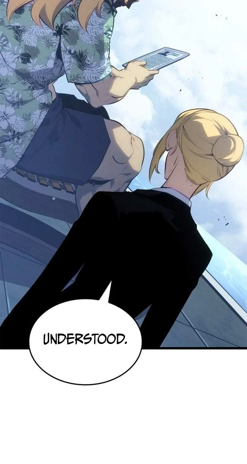 Solo Leveling: Ragnarok