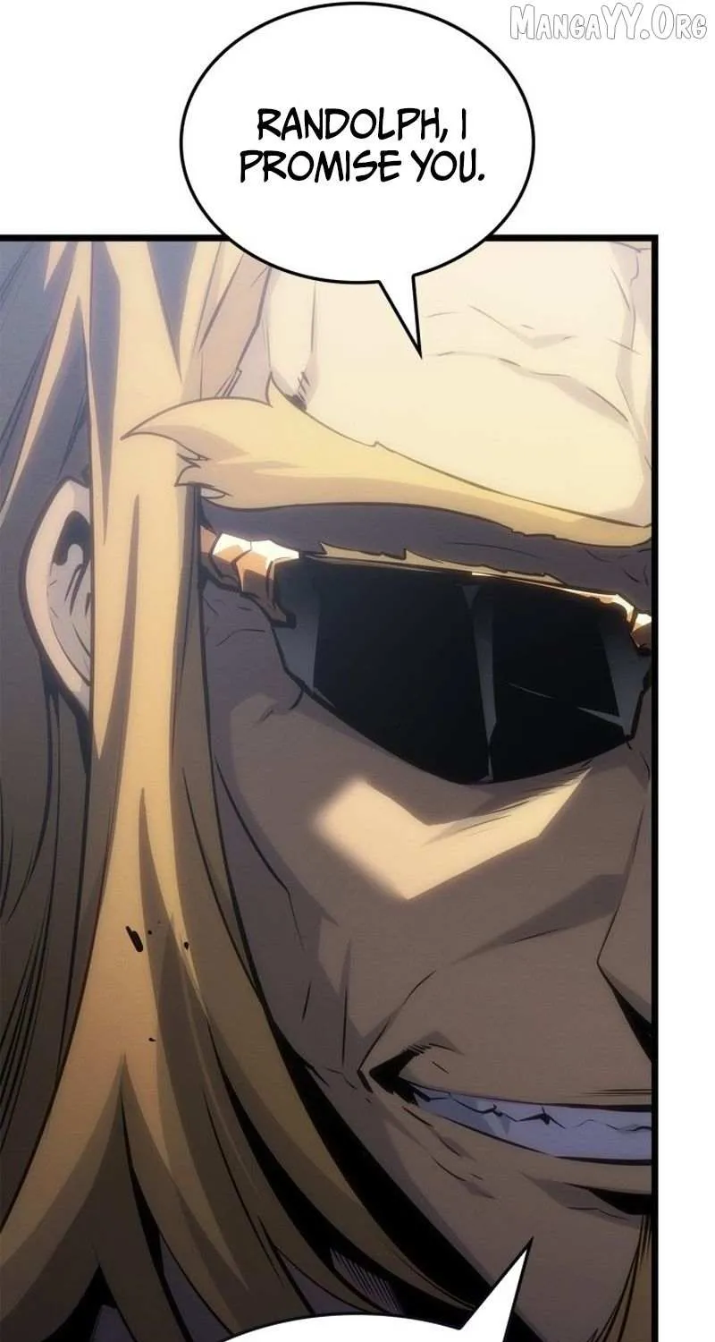 Solo Leveling: Ragnarok