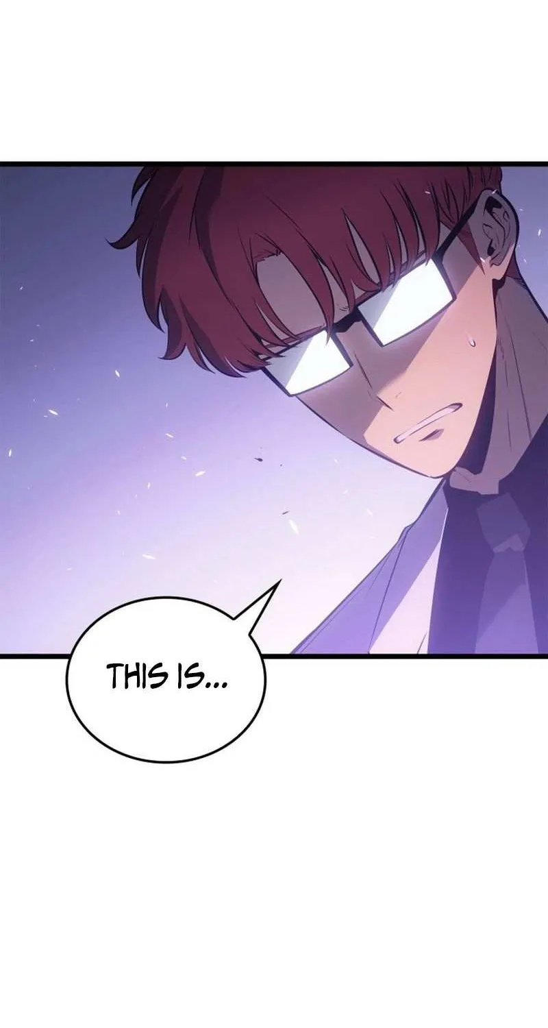 Solo Leveling: Ragnarok