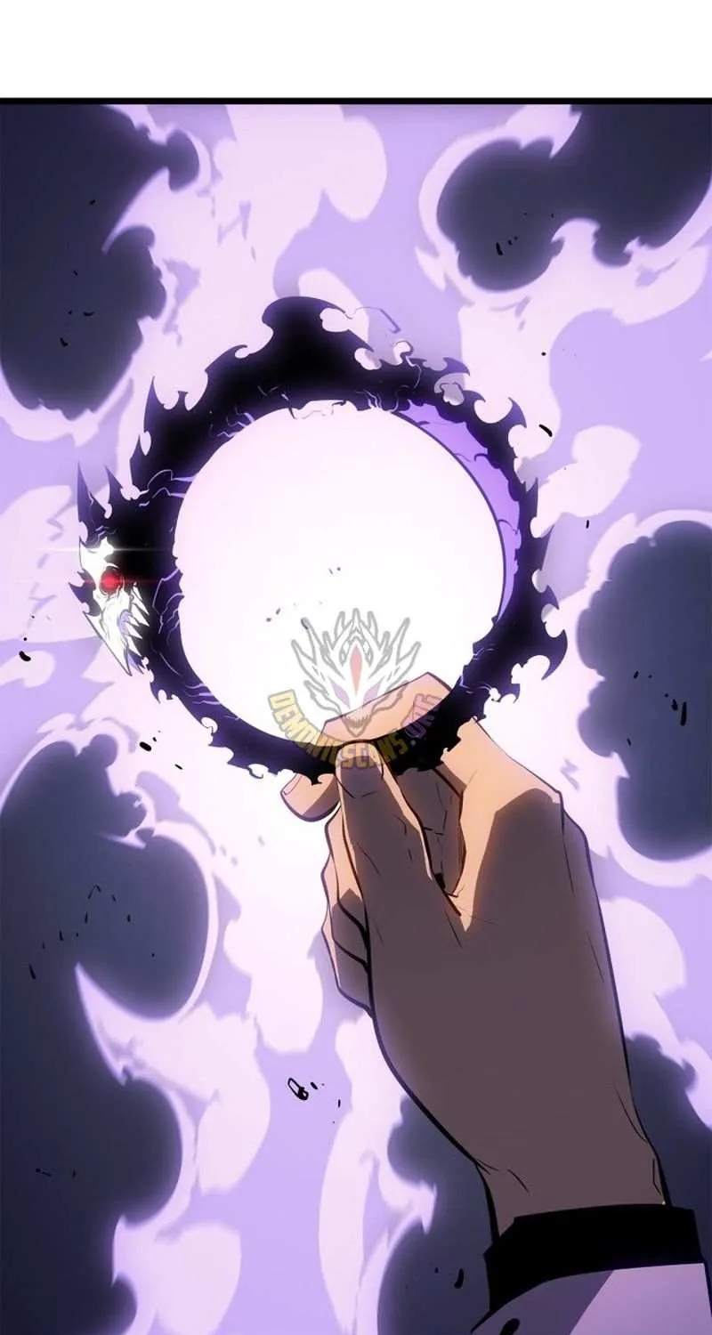 Solo Leveling: Ragnarok