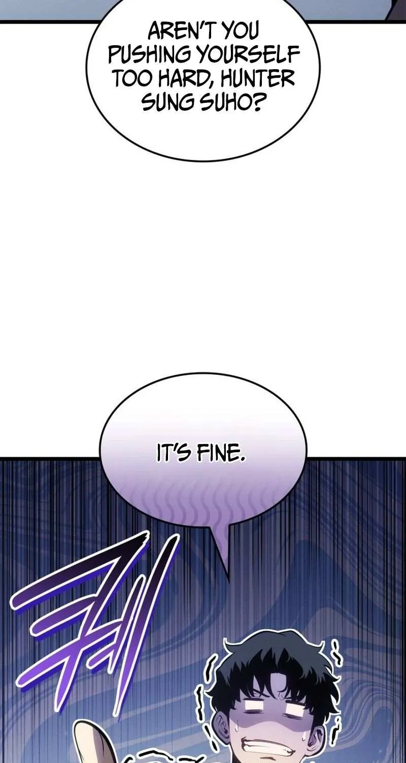 Solo Leveling: Ragnarok