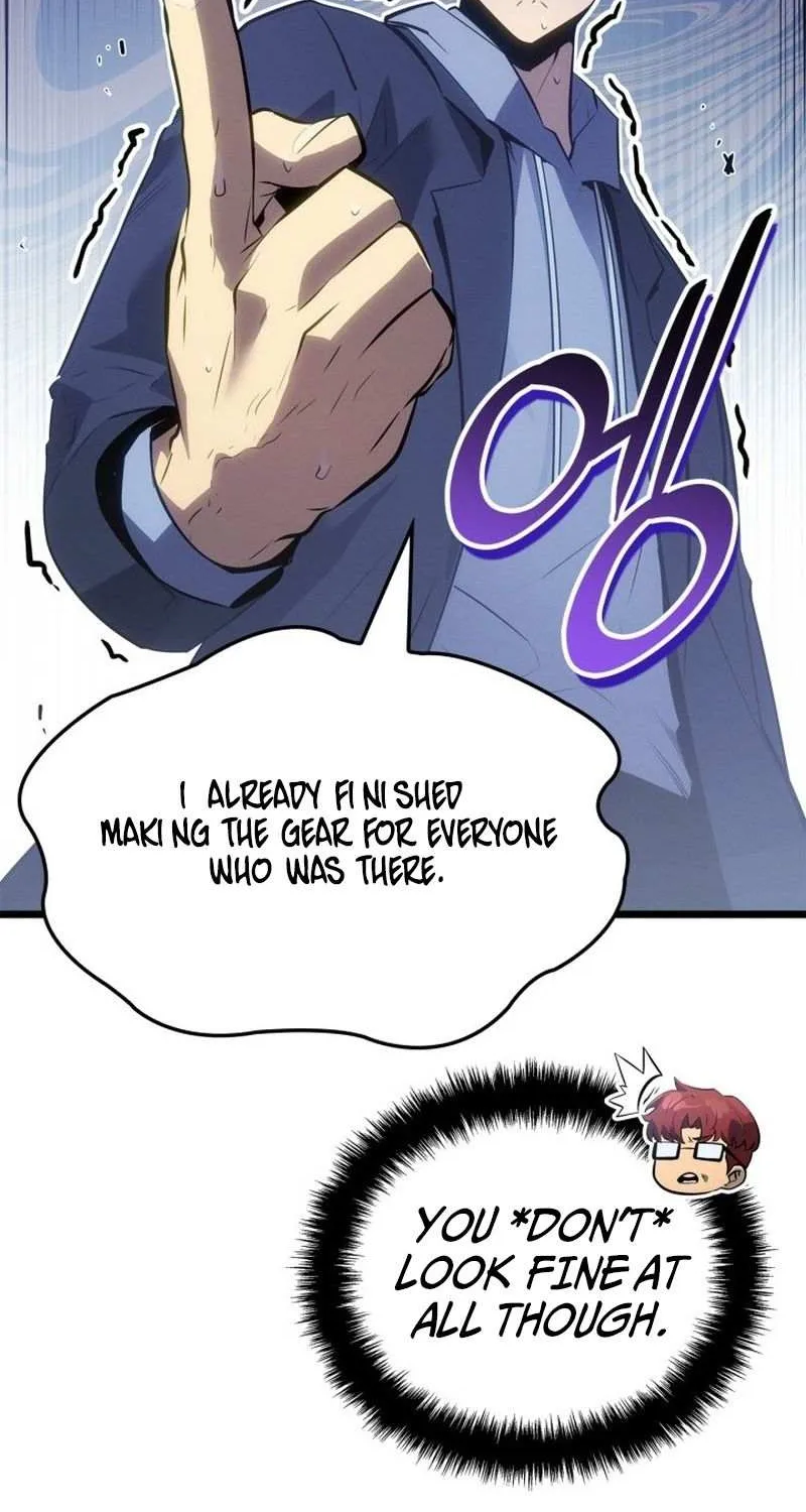 Solo Leveling: Ragnarok