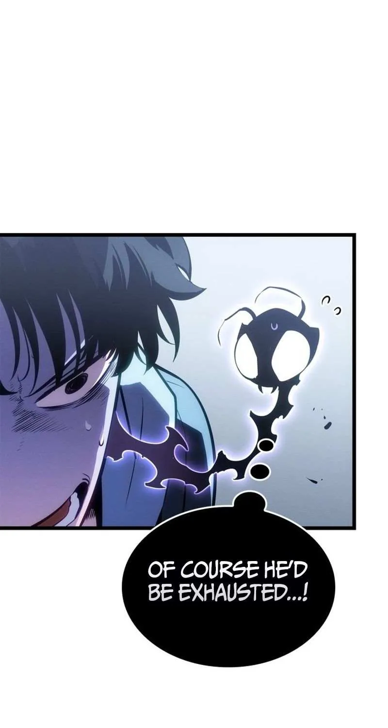 Solo Leveling: Ragnarok