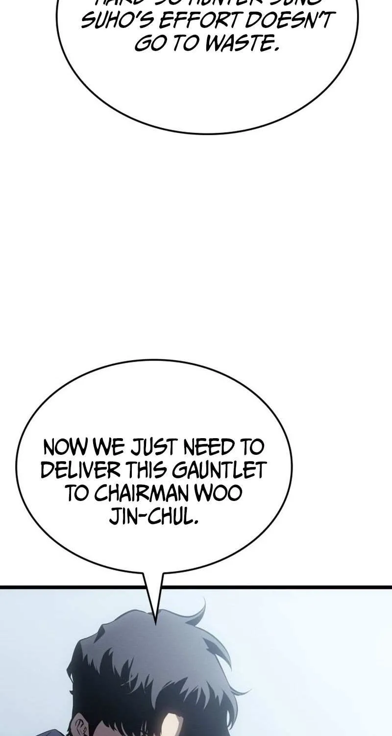 Solo Leveling: Ragnarok