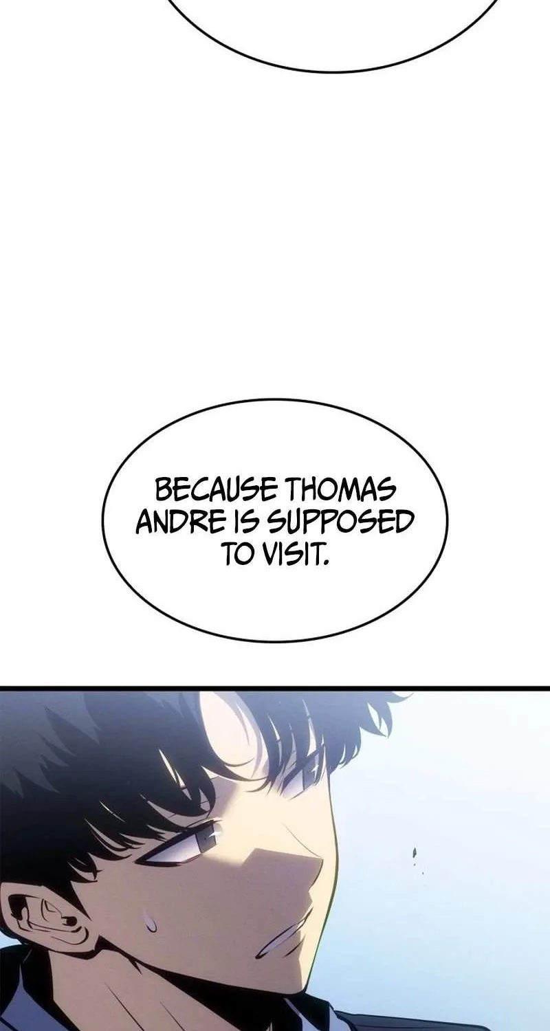 Solo Leveling: Ragnarok