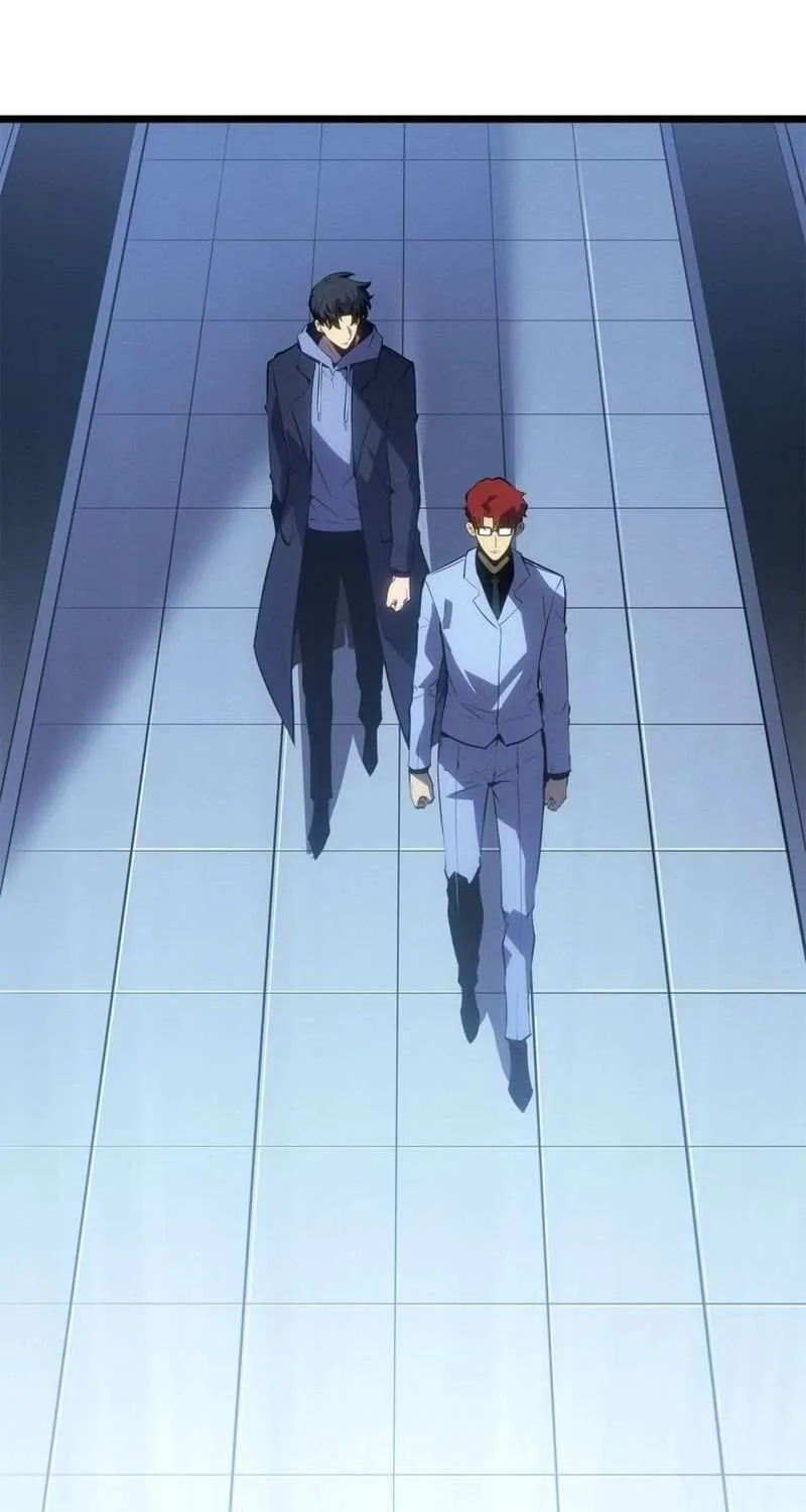 Solo Leveling: Ragnarok