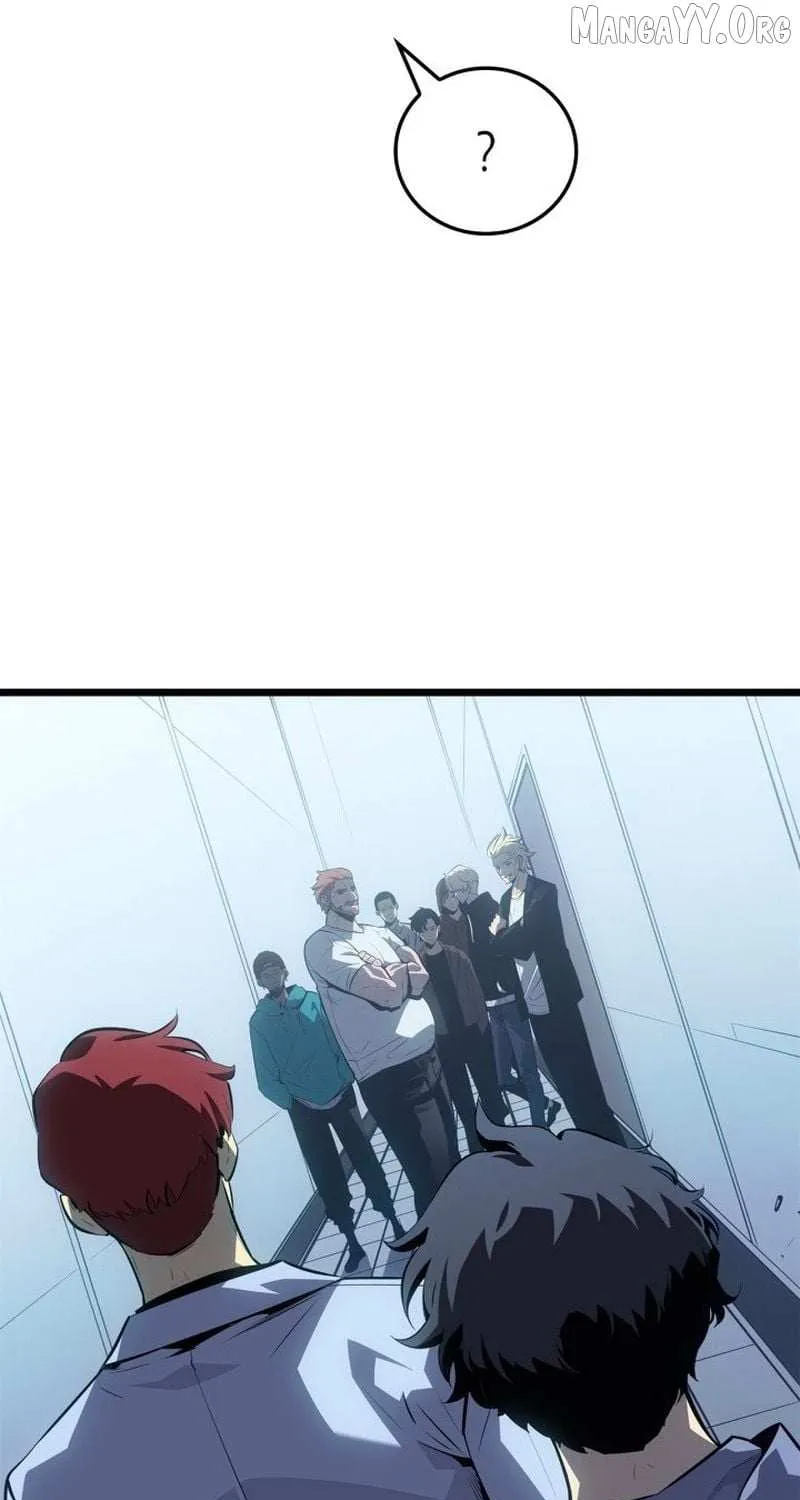 Solo Leveling: Ragnarok