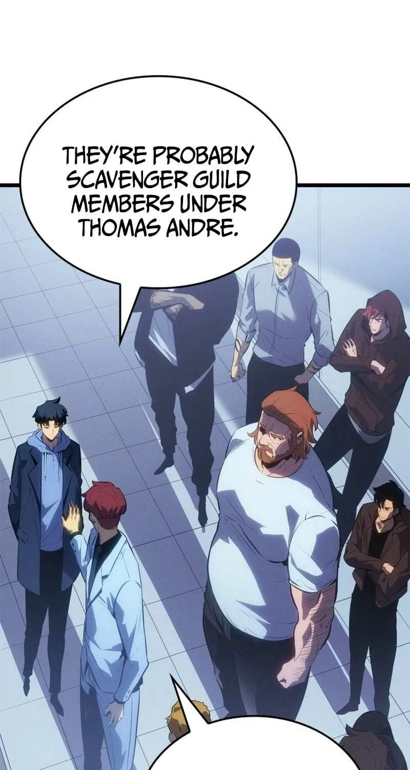 Solo Leveling: Ragnarok